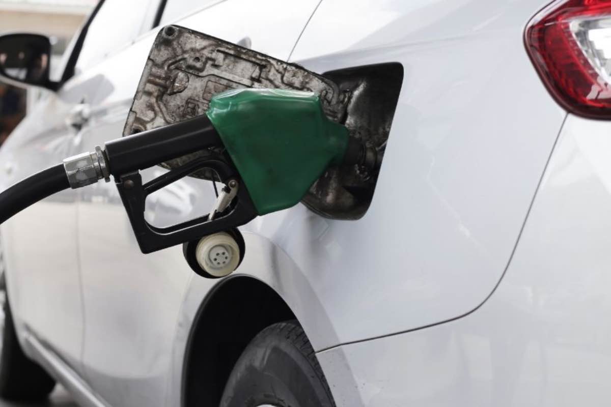 Auto a benzina la verità che nessuno dice