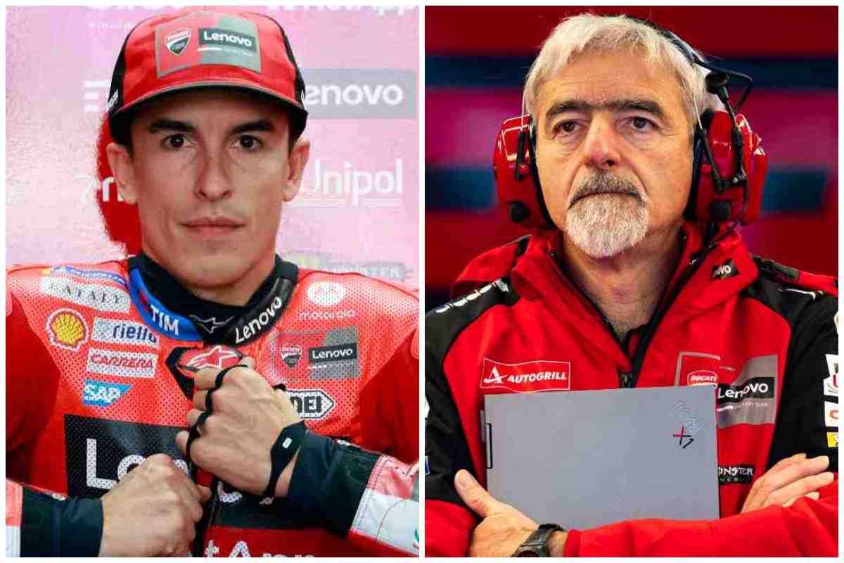 Dall'Igna sul futuro di Ducati