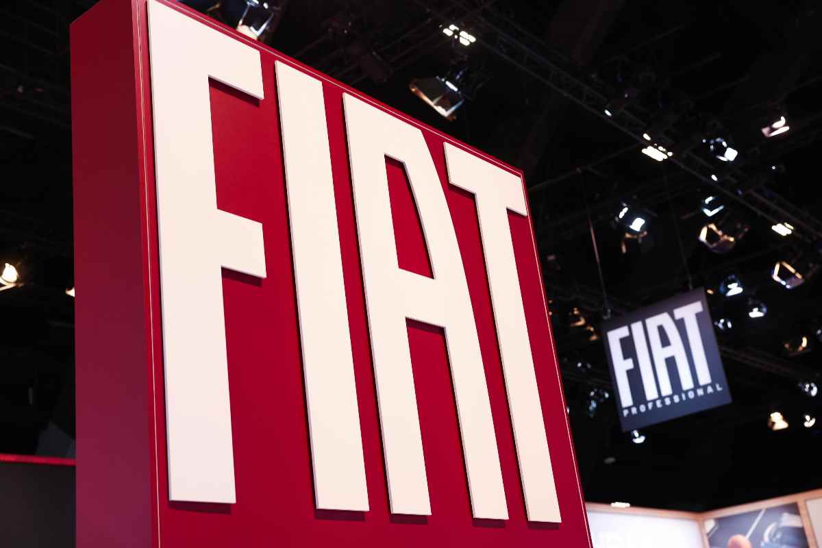 LA FIAT più desiderata torna in commercio
