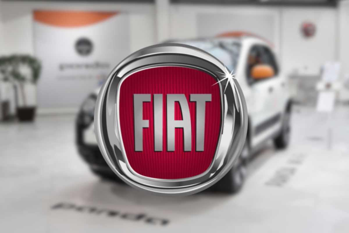 Recupero FIAT Panda