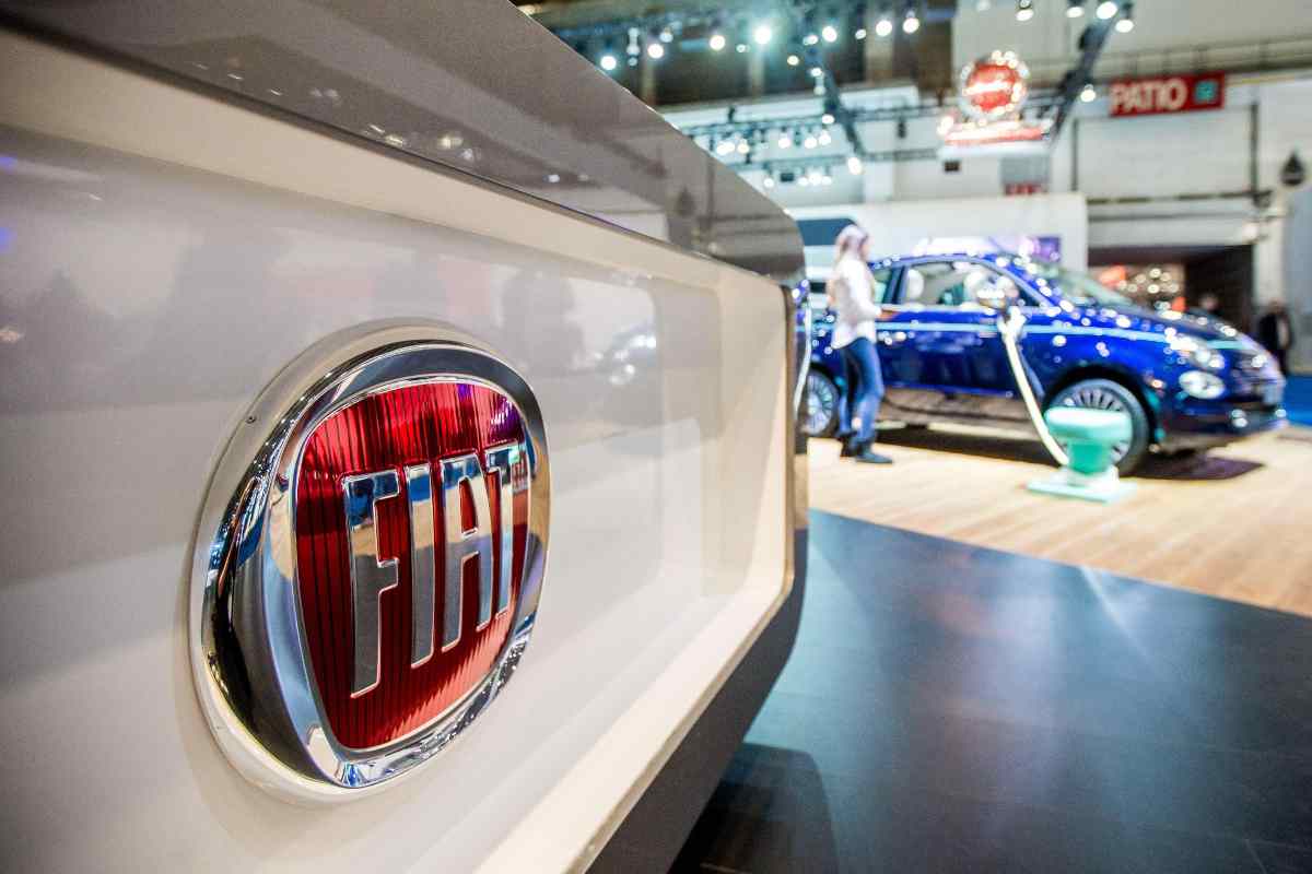 Nuovi problemi per FIAT