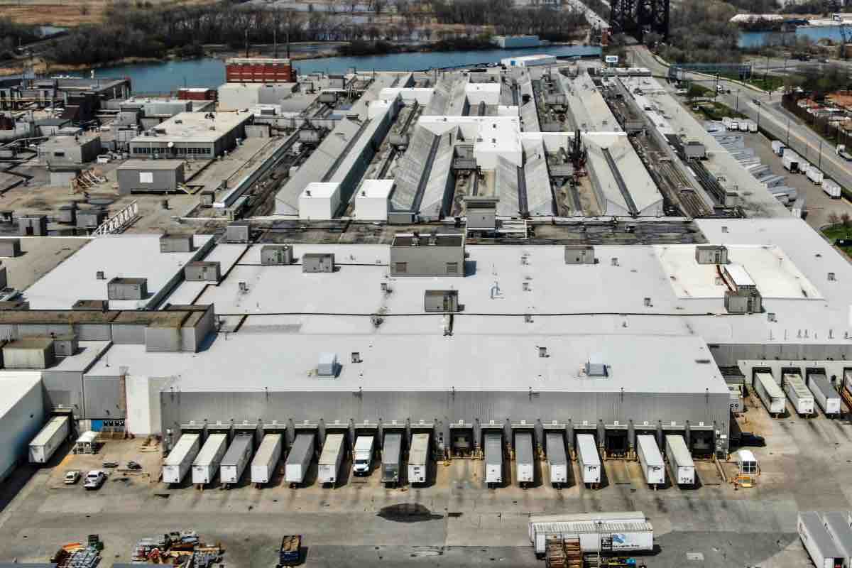 Fabbrica auto ennesima chiusura