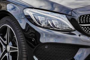 L’auto Mercedes anni luce avanti a tutte