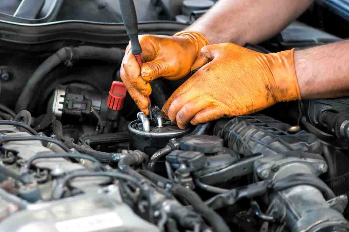 In Cina non dimenticano il termico