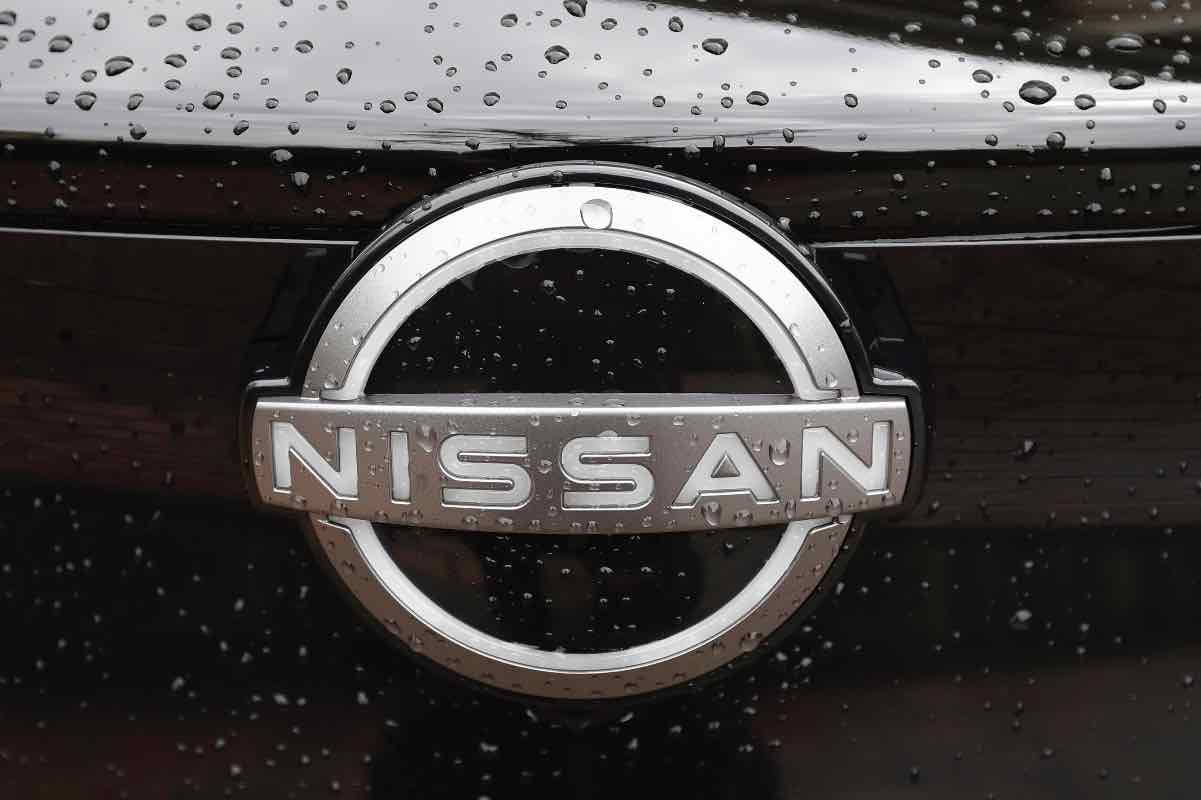 Nissan scatta il richiamo