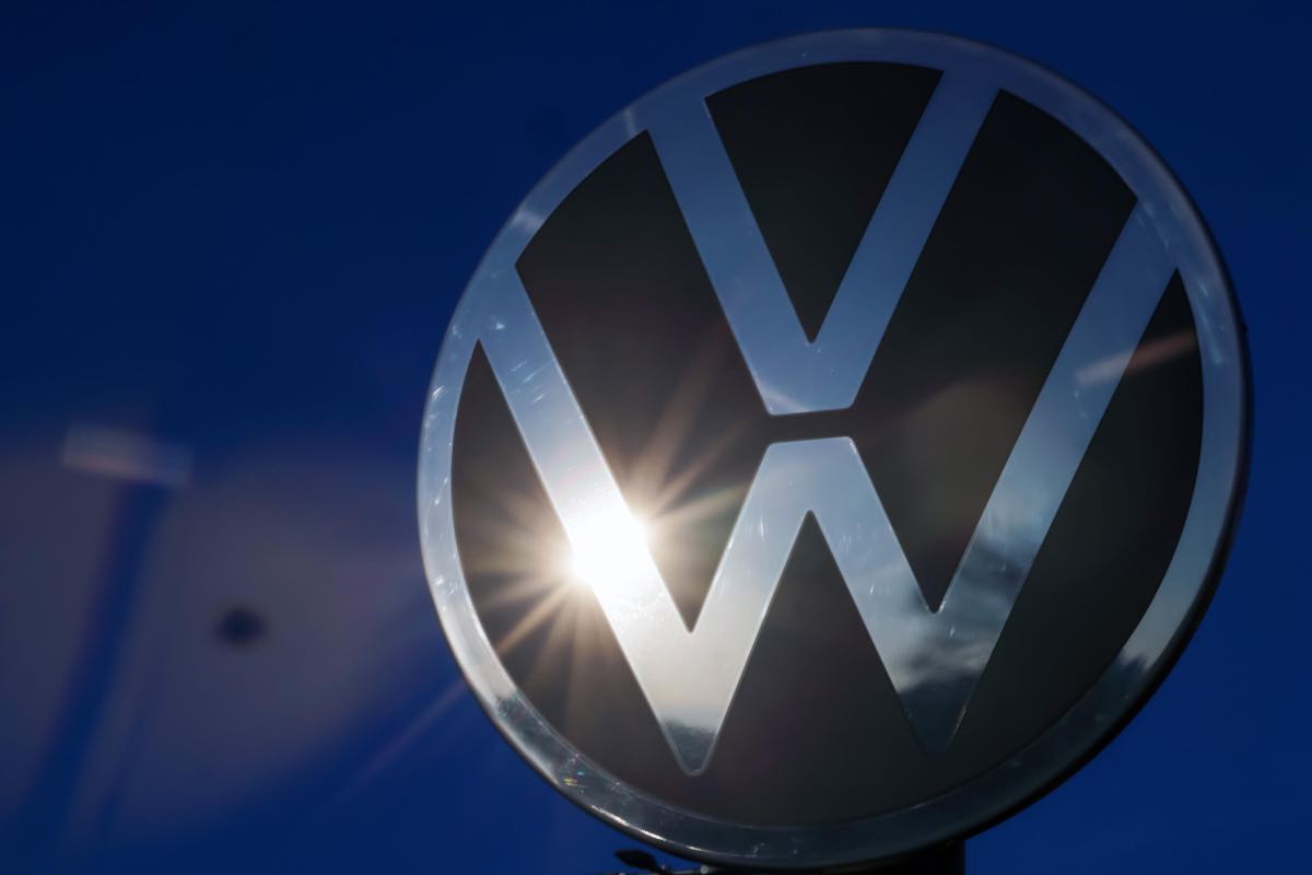 Volkswagen scatta il richiamo