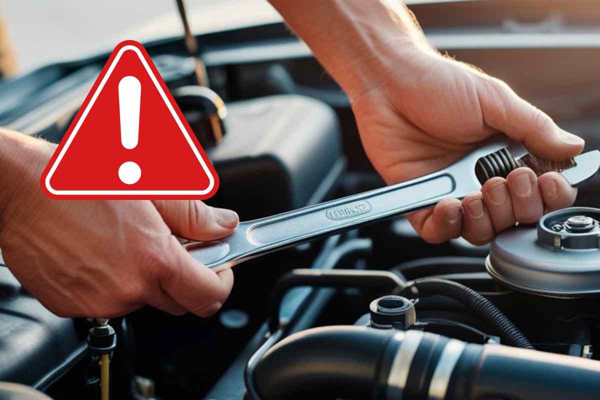 allarme affidabilità auto targa truffa