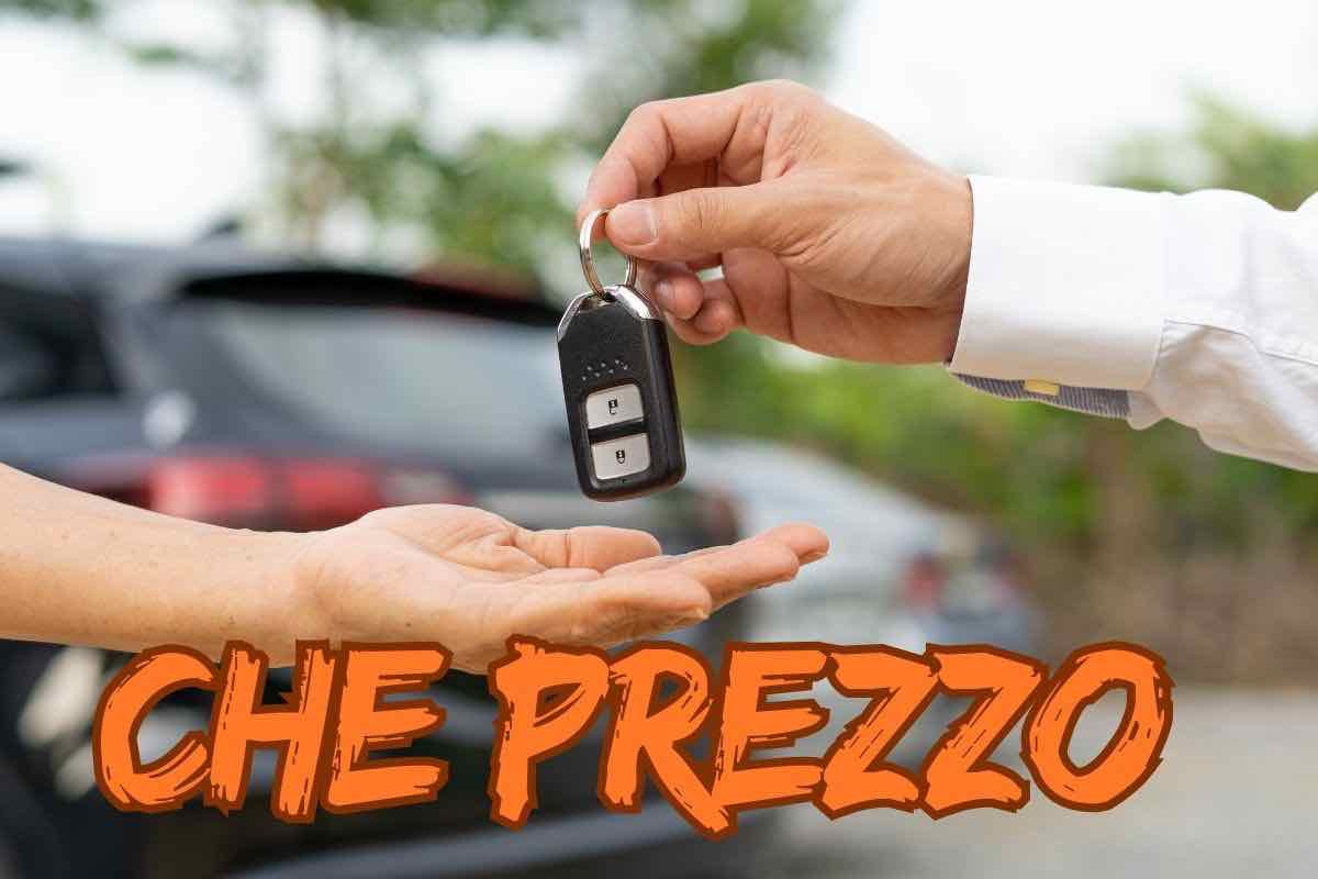 skoda octavia vendita prezzo