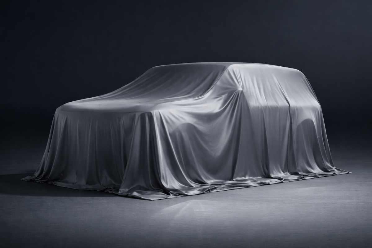 Il nuovo SUV con il fisico da carro armato e il prezzo da Panda: scopiazzata l'iconica Land Rover