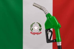 carburante ecologico