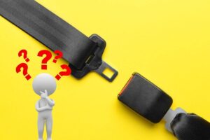 cintura di sicurezza