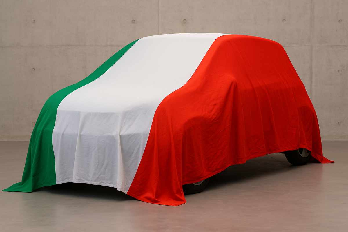 citycar italiana