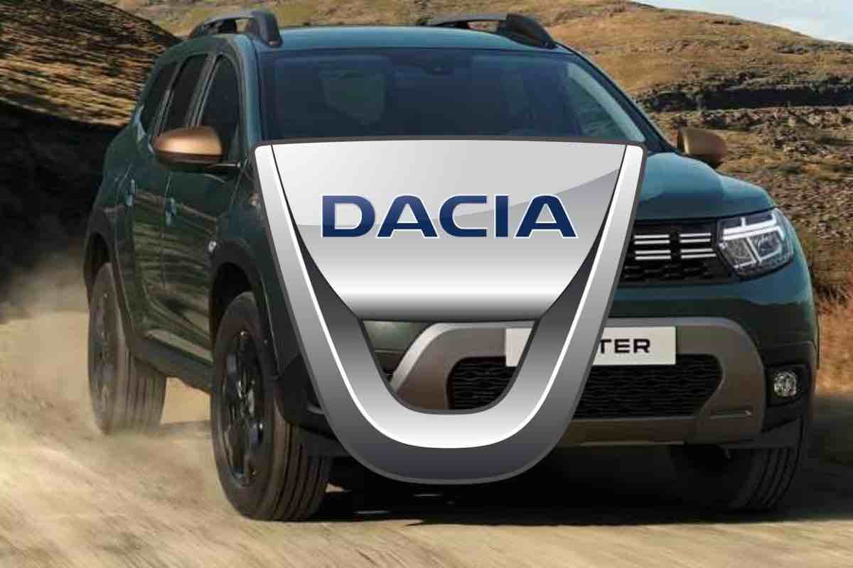 dacia renew duster sandero usate