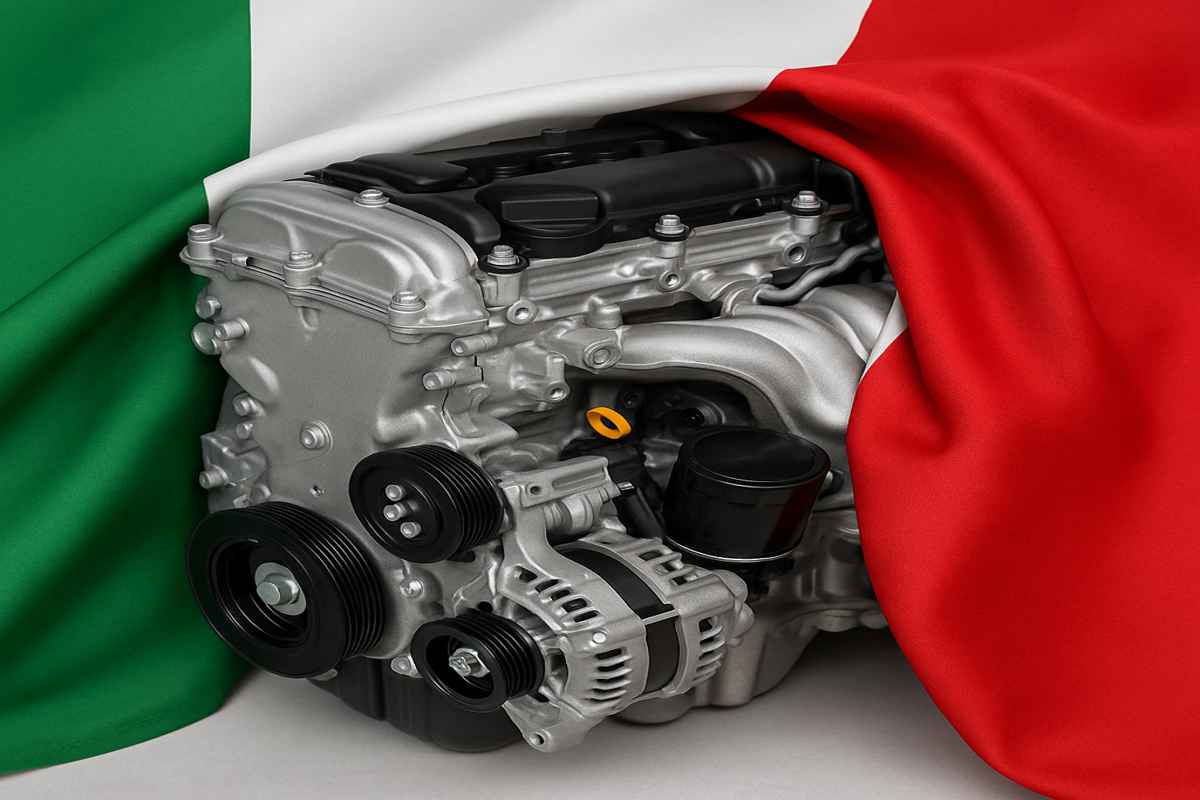 fiat motore multijet