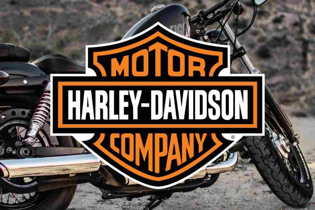 harley-davidson