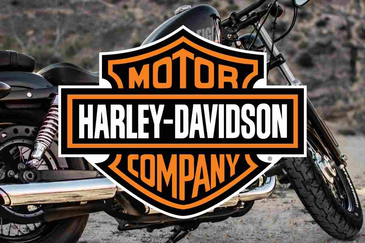 harley-davidson