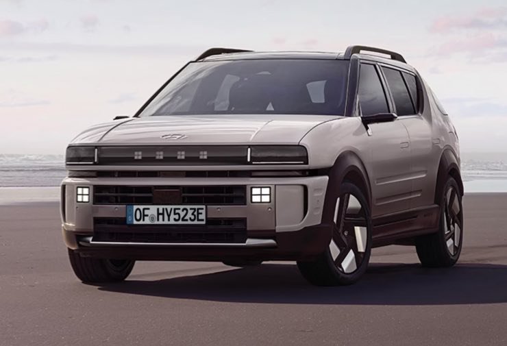 hyundai nexo suv auto idrogeno