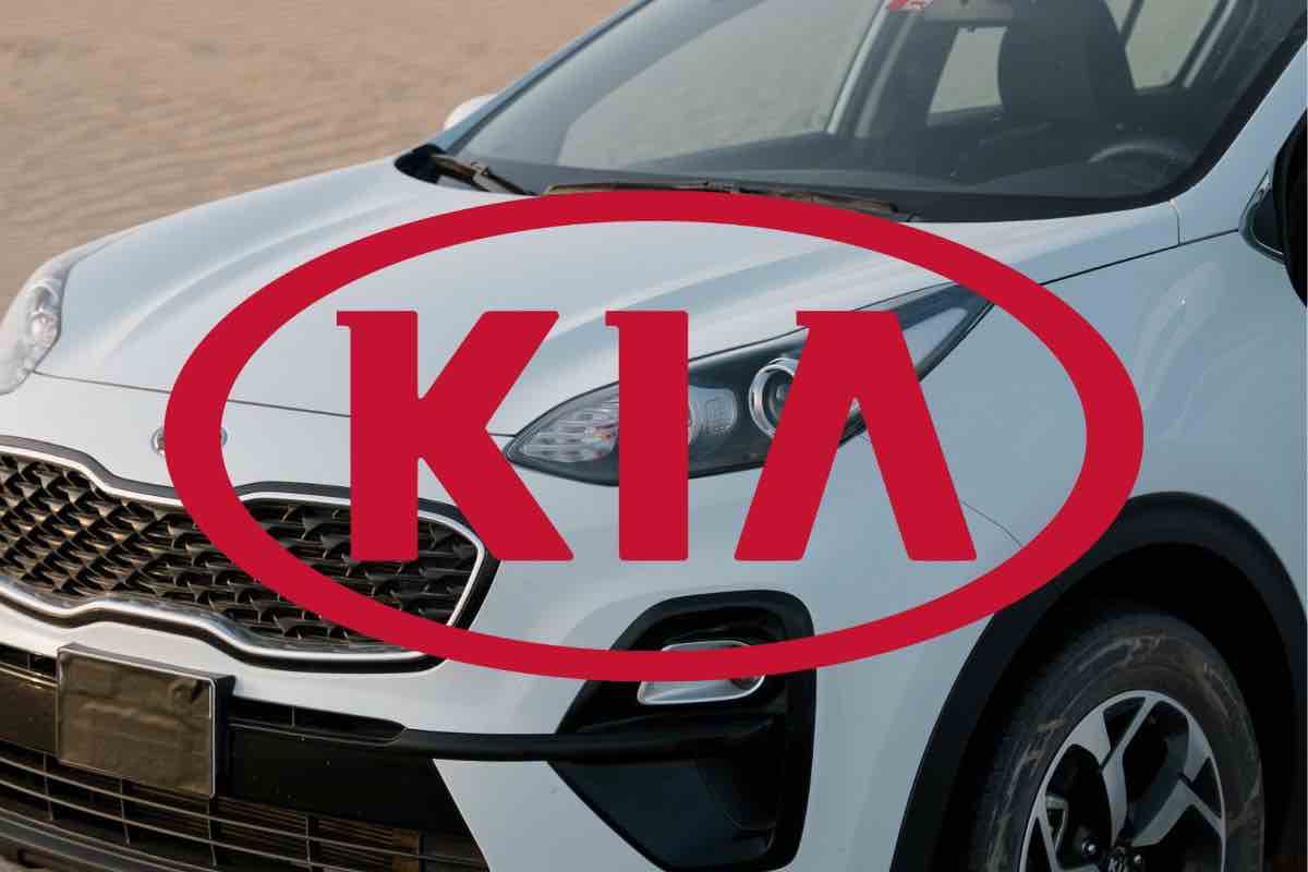 kia ev4 gt crossover