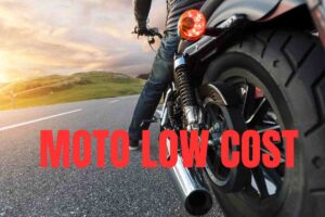 moto lowcost