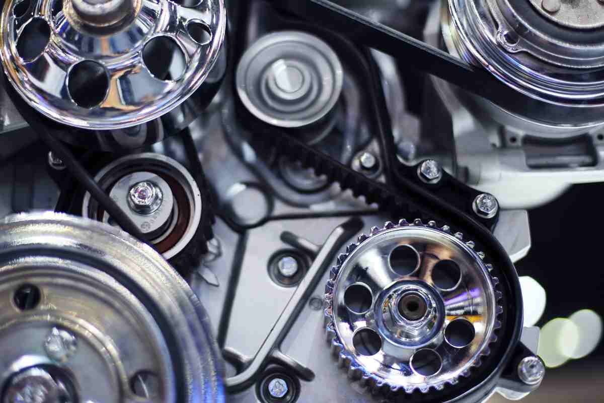 motore cinamotore cina