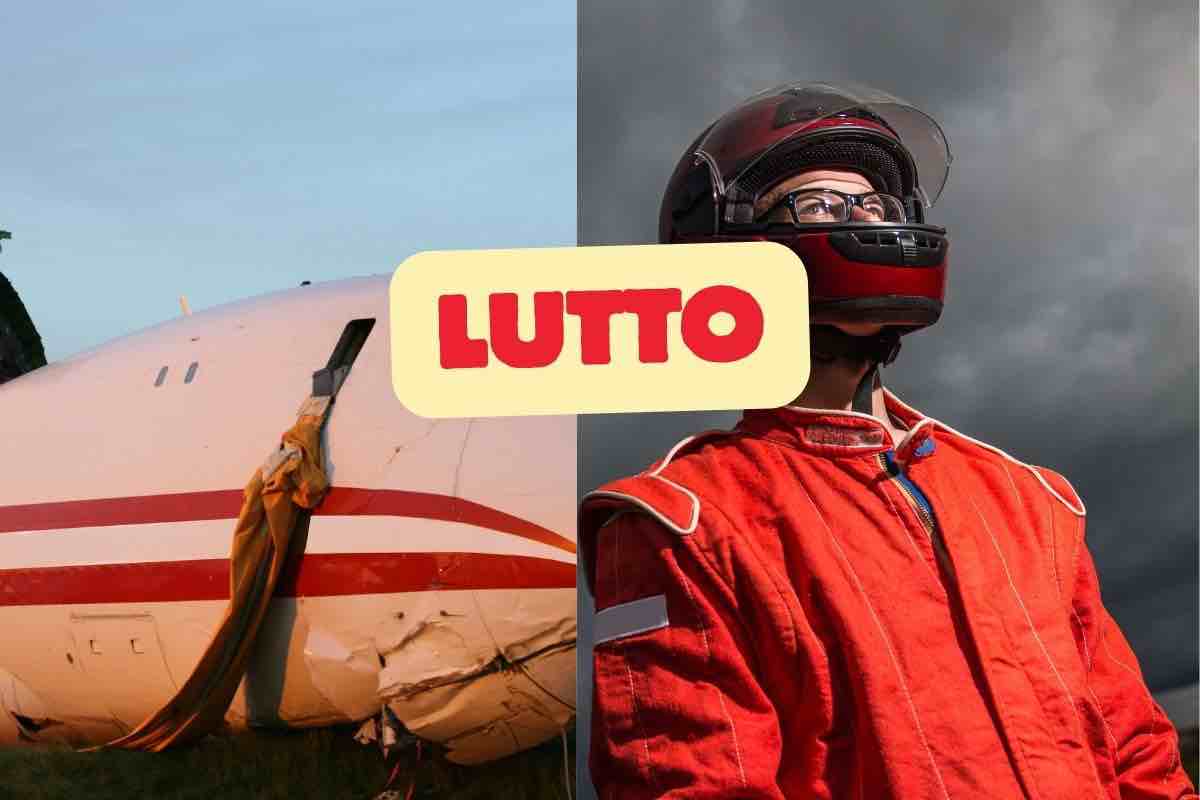 nascar novità motorsport lutto