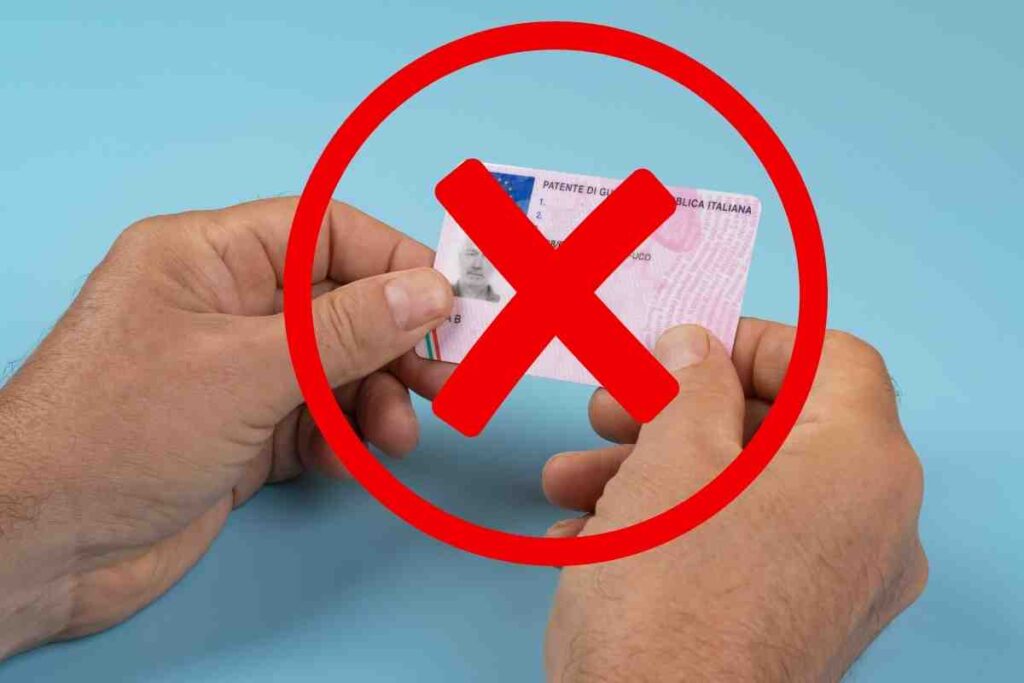 patente italiana