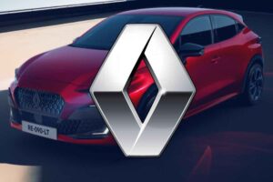 renault clio auto storica