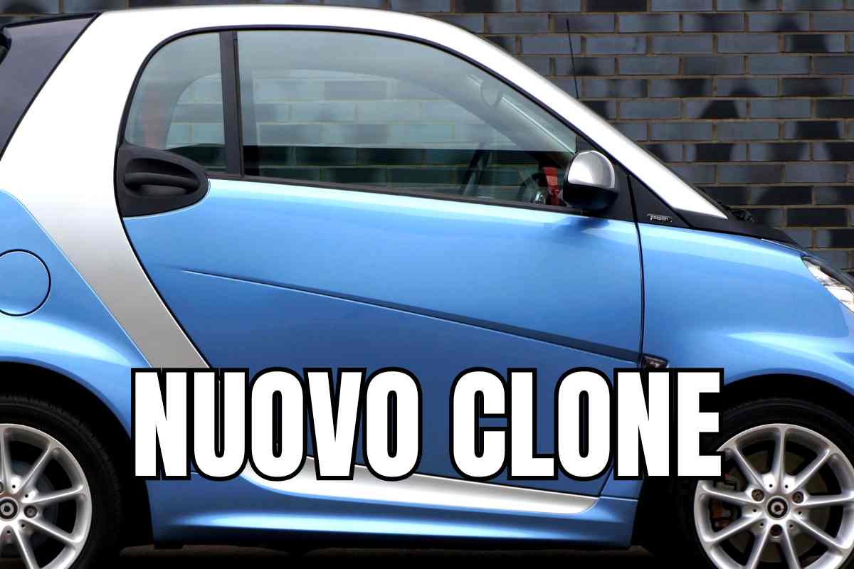 smart clone