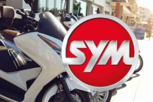 sym jet x 125 scooter