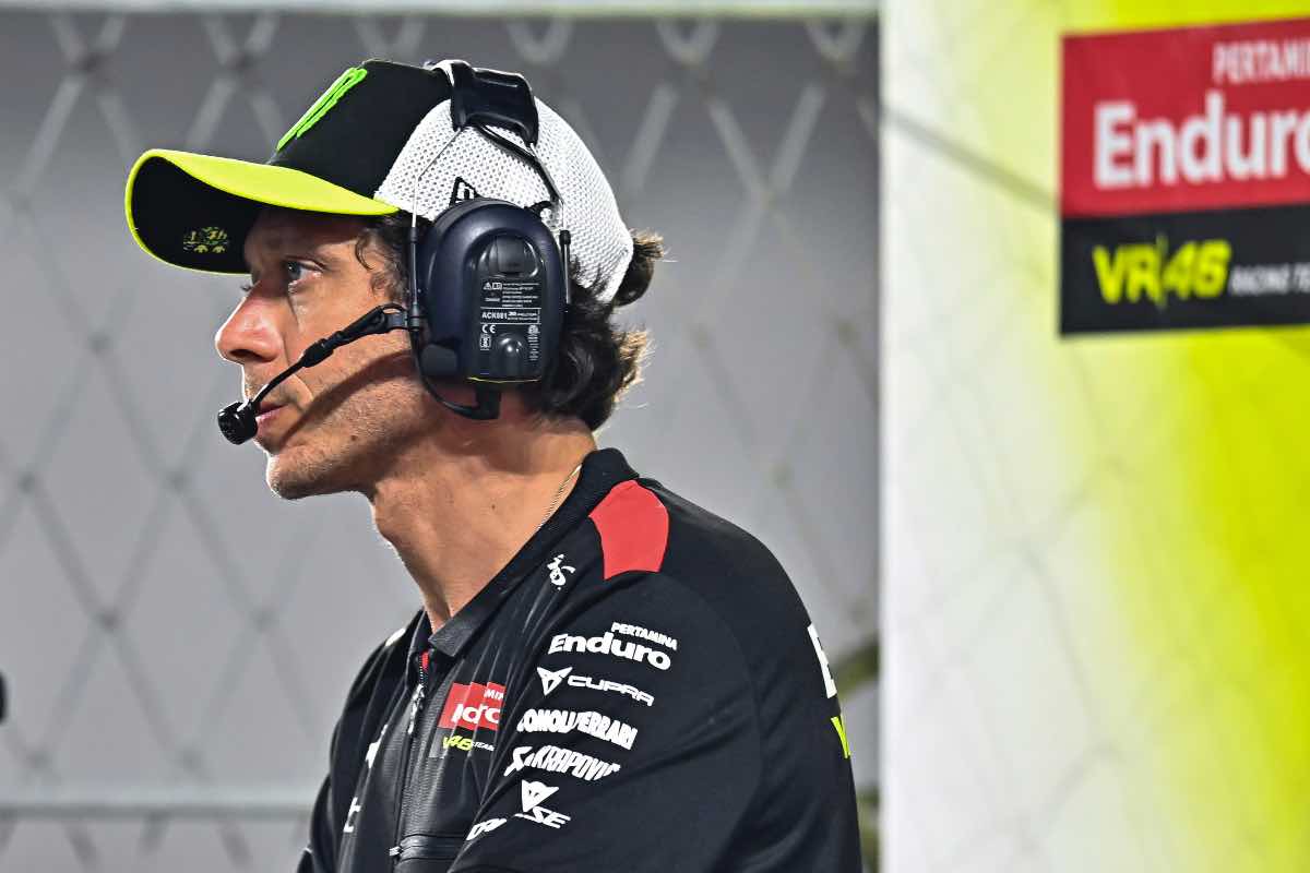 valentino rossi bmw m4 gt3