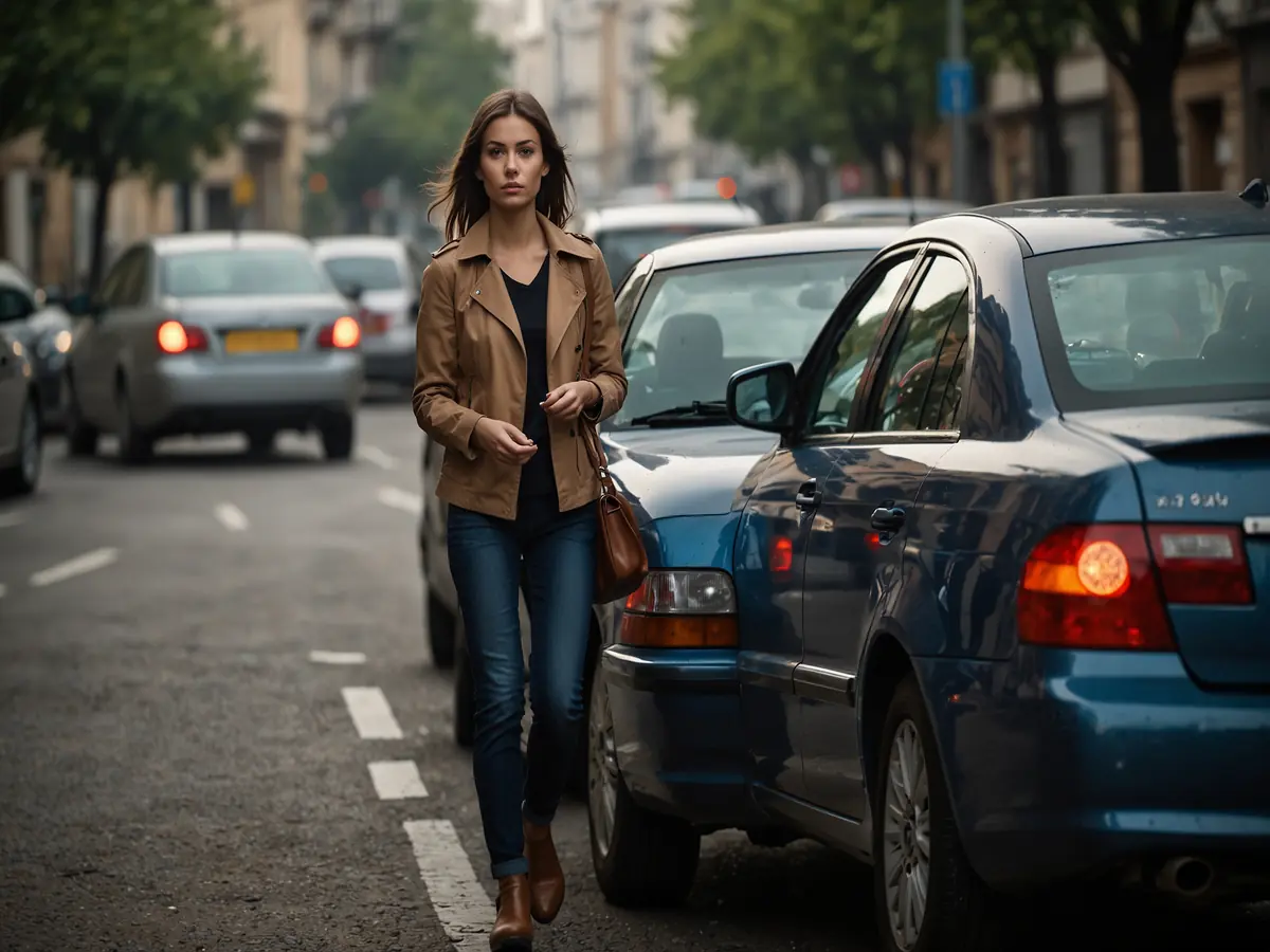Guida alla Difesa Personale in Auto: Prevenire e Gestire Aggressioni nel Traffico secondo la Legge