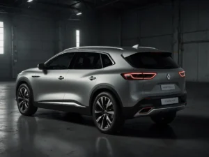 Renault Austral ed Espace 2026: L'Innovazione del Nuovo Motore Ibrido E-Tech tra Efficienza, Tecnologia e Servizi Digitali
