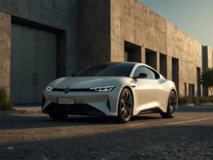 Jaecoo 8 SHS-P: L'ammiraglia plug-in da 428 CV e sette posti che sfida i giganti del settore