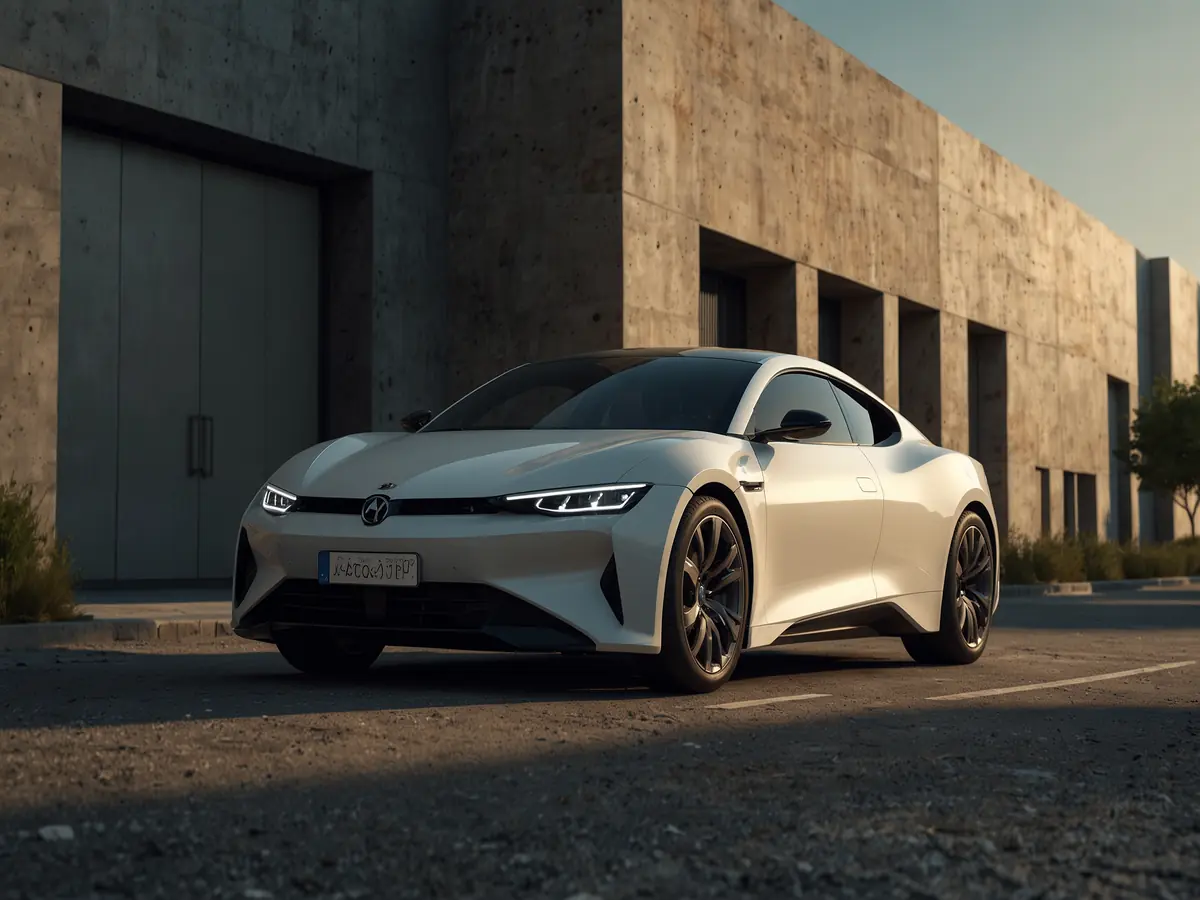 Jaecoo 8 SHS-P: L'ammiraglia plug-in da 428 CV e sette posti che sfida i giganti del settore