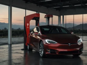 Tesla Ottiene Approvazione Olandese per il Software di Guida Autonoma FSD: Una Svolta nel Mercato Europeo