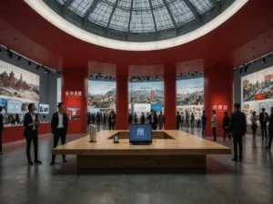 Smart Concept #2: Il Debutto al Salone di Pechino 2026 e il Lancio nel Mercato Europeo Entro Fine Anno